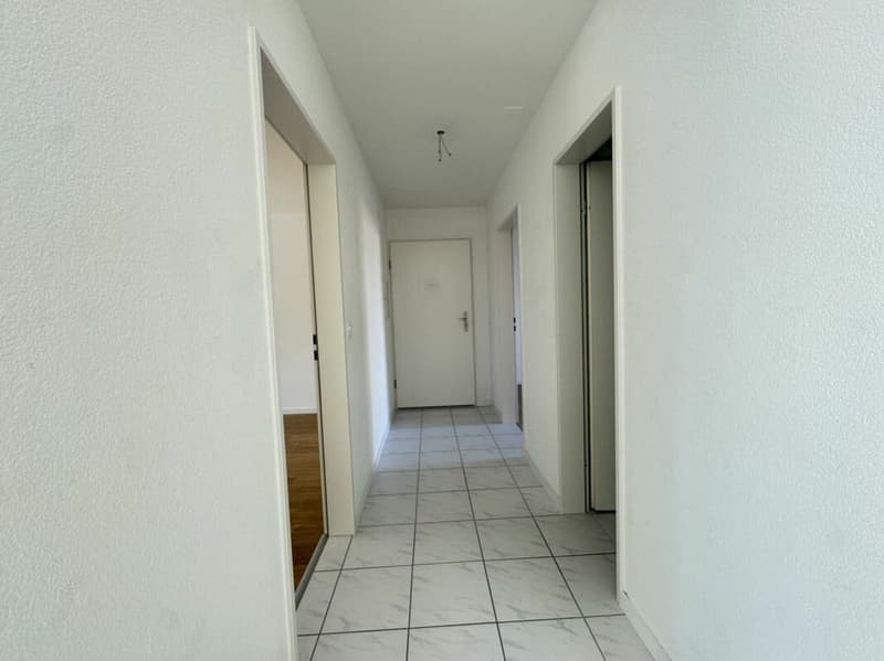 Charming 4-room apartment (7)