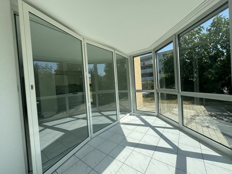 Charming 4-room apartment (2)