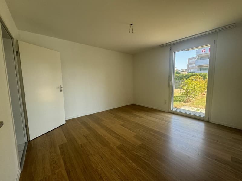 Charming 4-room apartment (9)