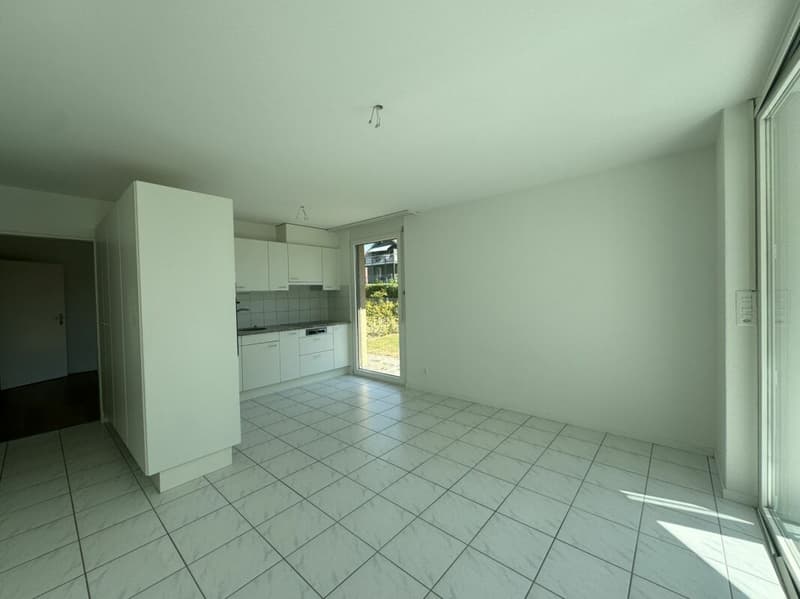 Charming 4-room apartment (5)