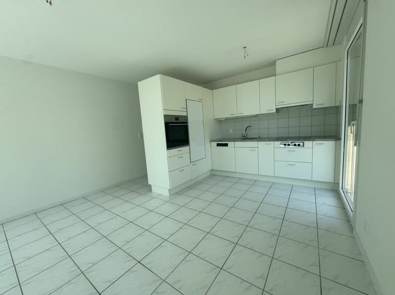 Charming 4-room apartment (4)