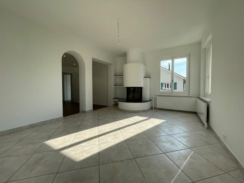 La tua nuova casa - appartamento di 3½ locali in una posizione ottimale! (3)