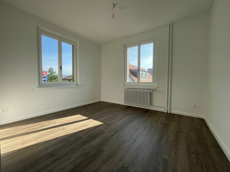La tua nuova casa - appartamento di 3½ locali in una posizione ottimale! (7)