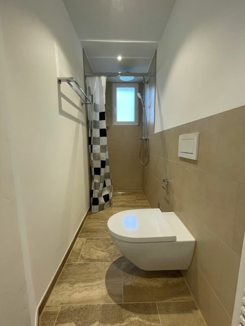 La tua nuova casa - appartamento di 3½ locali in una posizione ottimale! (5)