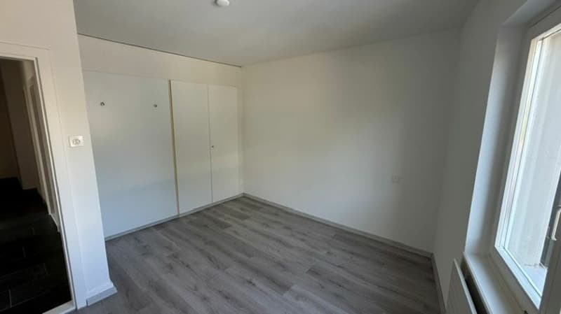 La tua nuova casa - appartamento 3½ locali in una posizione ottimale! (6)