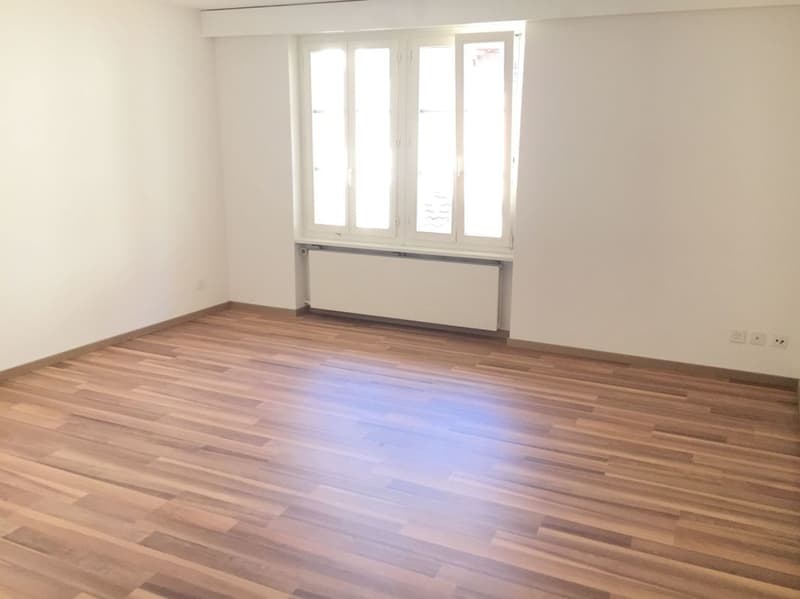 1-Zimmer-Wohnung direkt in der Altstadt! (2)