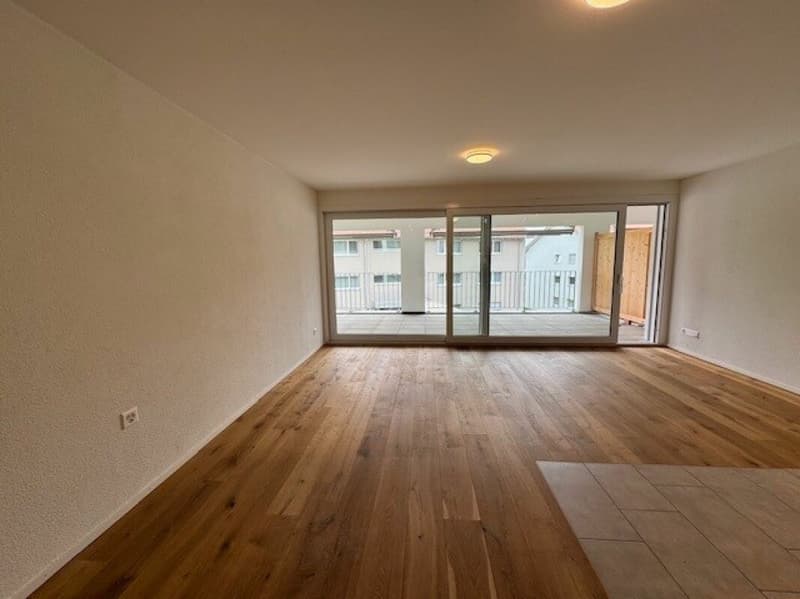 La tua nuova casa - appartamento esclusivo di 2½ locali (5)