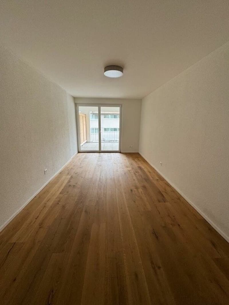 La tua nuova casa - appartamento esclusivo di 2½ locali (6)