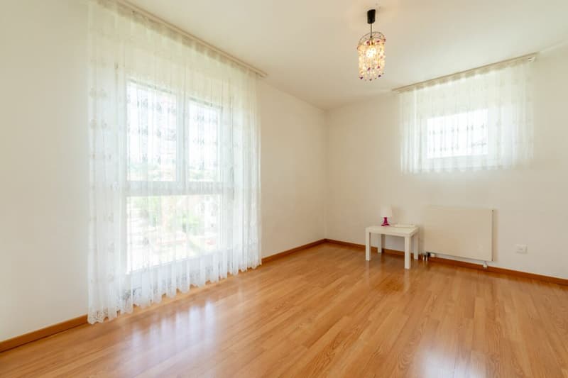 Dream Home - 4.5-room apartment in prime location! (6)