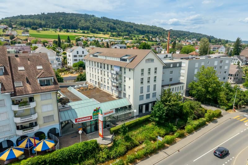 Dream Home - 4.5-room apartment in prime location! (1)