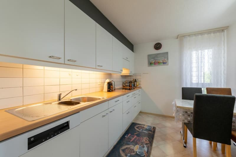 Dream Home - 4.5-room apartment in prime location! (4)