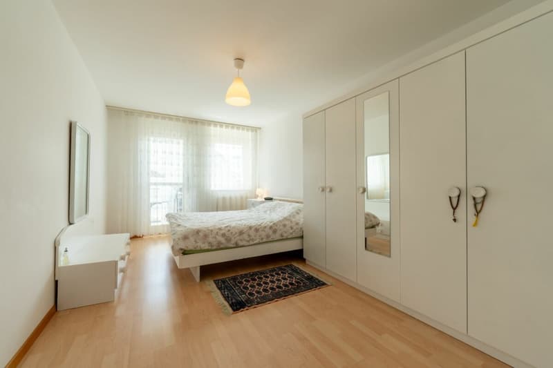 Dream Home - 4.5-room apartment in prime location! (5)