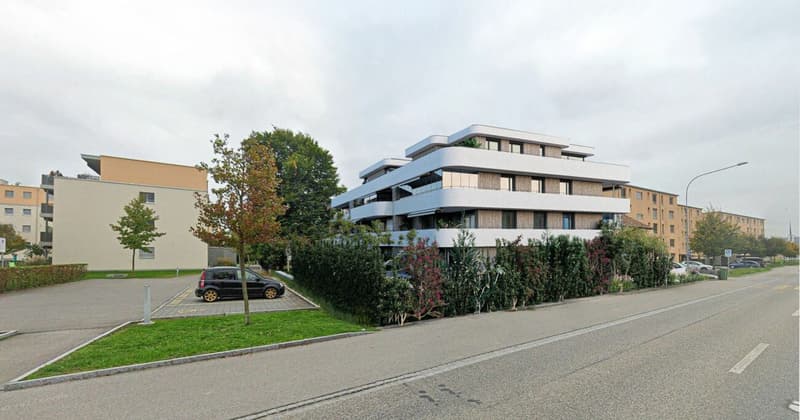 Exklusive 4.5-Zimmerwohnung in Oftringen - Ihr neues Zuhause (1)
