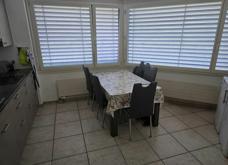 Charming 4½-room apartment (2)