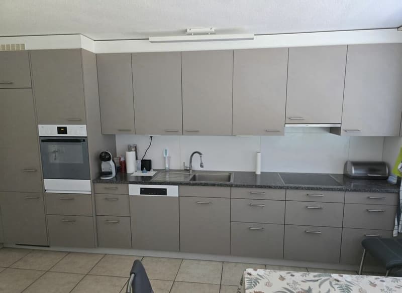Charming 4½-room apartment (1)