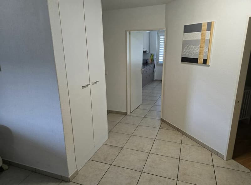 Charming 4½-room apartment (9)