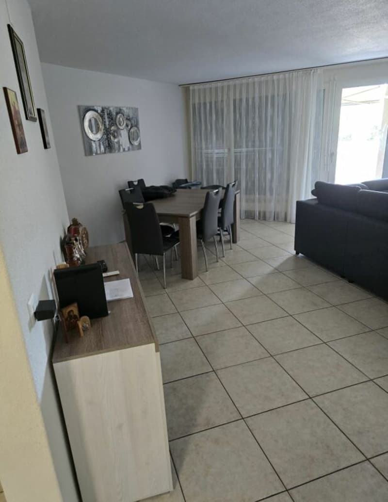 Charming 4½-room apartment (6)