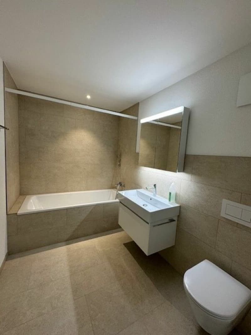 Ihr neues Zuhause - exklusive 2½-Zimmer-Wohnung! (5)