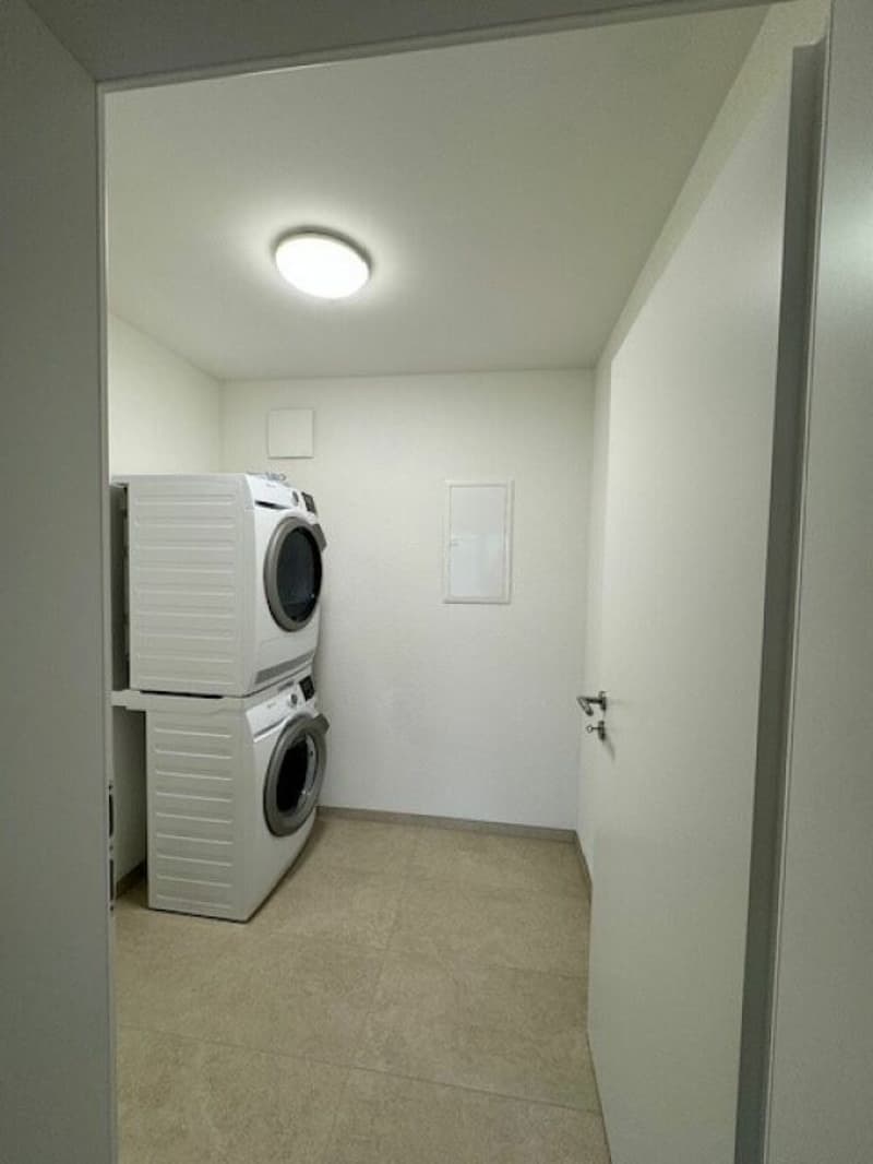 Ihr neues Zuhause - exklusive 2½-Zimmer-Wohnung! (7)