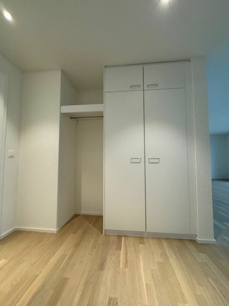 Ihr neues Zuhause - exklusive 2½-Zimmer-Wohnung! (6)