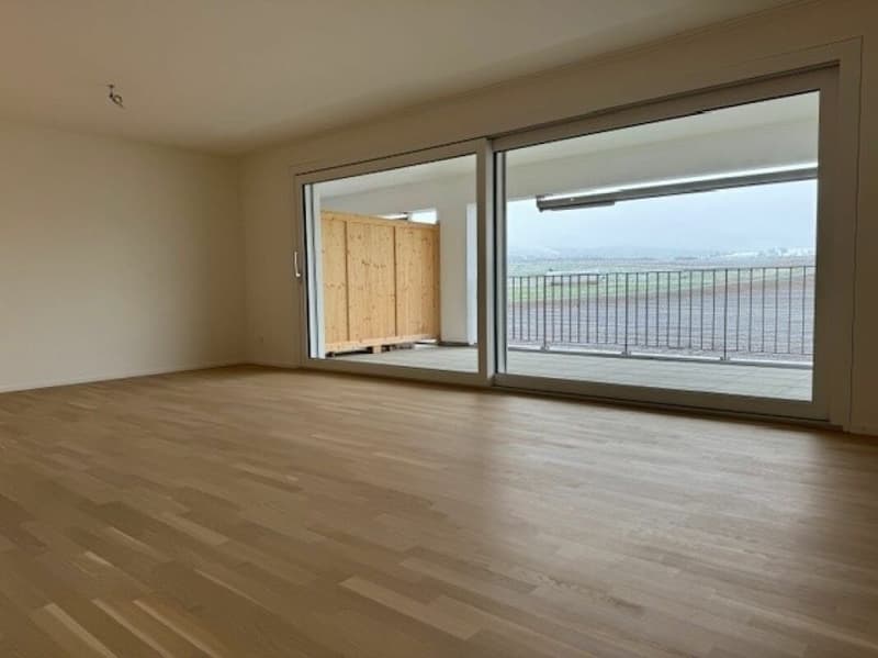 Ihr neues Zuhause - exklusive 2½-Zimmer-Wohnung! (4)
