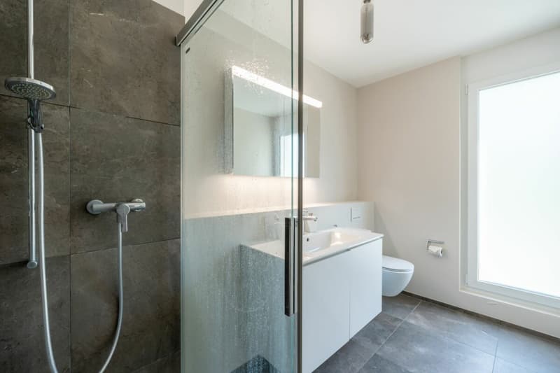 Wohn(T)raum - Exklusive 3½-Zimmer-Gartenwohnung an bevorzugter Lage! (7)