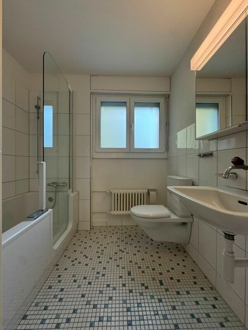Charmante 4-Zimmer-Wohnung! (7)