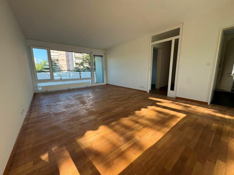 Charmante 4-Zimmer-Wohnung! (1)