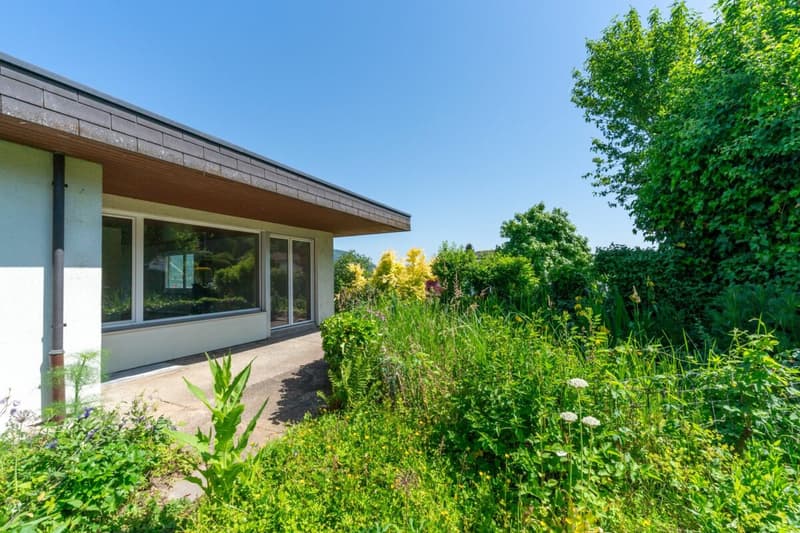 Doppeleinfamilienhaus an bester Lage in Rothrist zu vermieten (4)