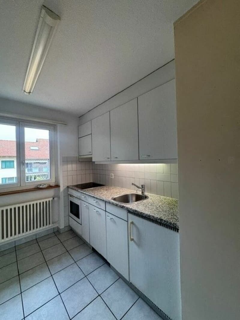 Willkommen in Ihrem neuen Zuhause - Preiswerte 3-Zimmer-Wohnung in ruhigem Wohnquartier! (2)