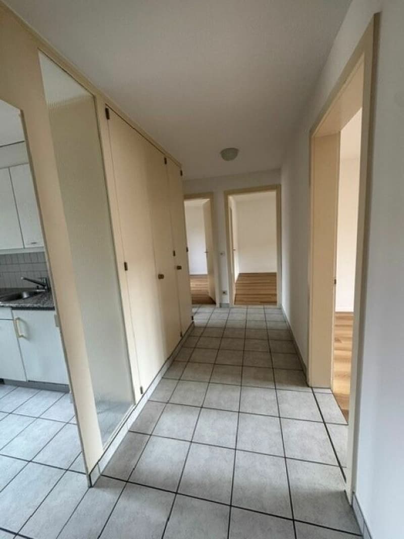Willkommen in Ihrem neuen Zuhause - Preiswerte 3-Zimmer-Wohnung in ruhigem Wohnquartier! (7)