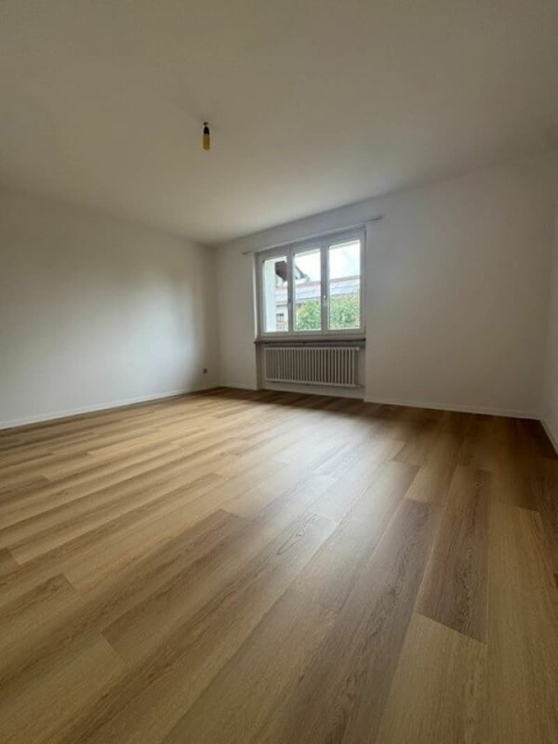 Willkommen in Ihrem neuen Zuhause - Preiswerte 3-Zimmer-Wohnung in ruhigem Wohnquartier! (5)