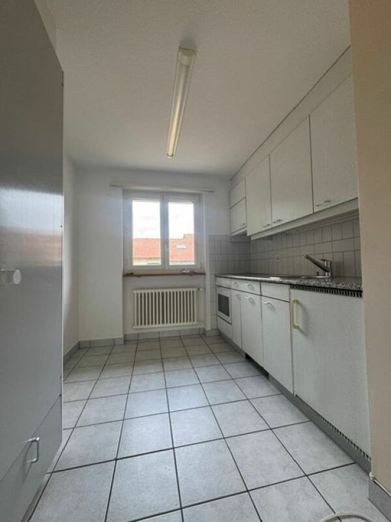 Willkommen in Ihrem neuen Zuhause - Preiswerte 3-Zimmer-Wohnung in ruhigem Wohnquartier! (3)