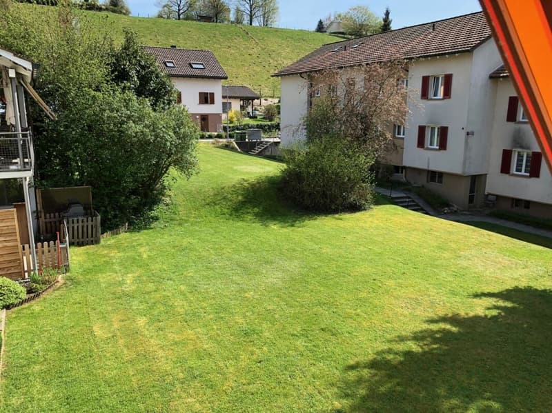 Willkommen in Ihrem neuen Zuhause - Preiswerte 3-Zimmer-Wohnung in ruhigem Wohnquartier! (1)