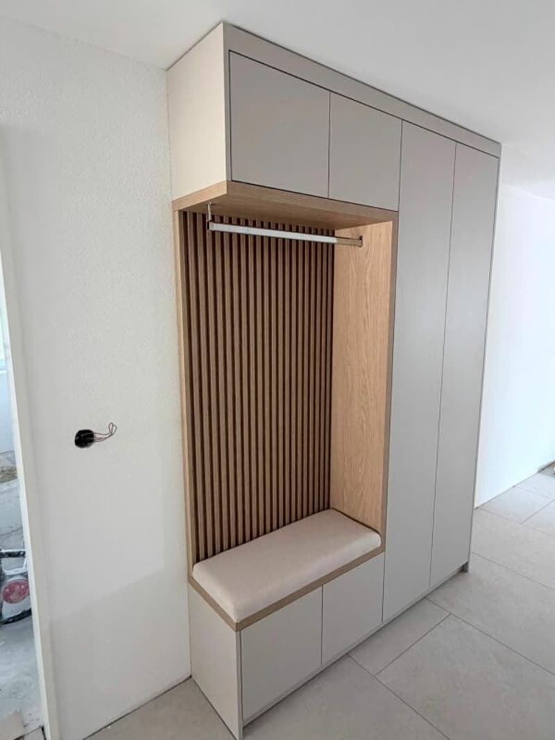 Exklusive 4.5-Zimmer-Neubauwohnung im Zentrum von Triengen (2)