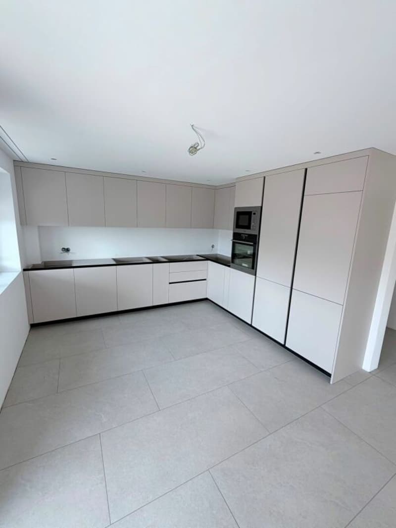 Exklusive 4.5-Zimmer-Neubauwohnung im Zentrum von Triengen (1)