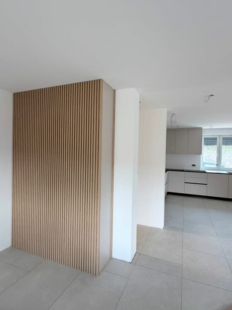 Exklusive 4.5-Zimmer-Neubauwohnung im Zentrum von Triengen (3)