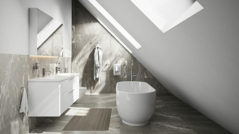 NEUBAU - Duplex Residence with Atrium (8)