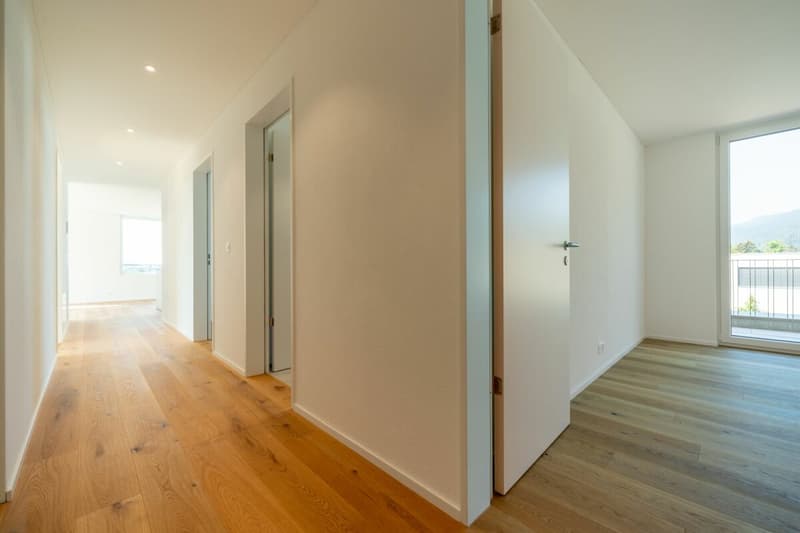 Luxuriöse 4½-Zimmerwohnung an bester Lage in Egerkingen (5)