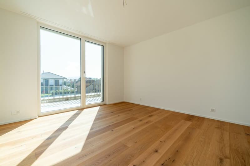 Luxuriöse 4½-Zimmerwohnung an bester Lage in Egerkingen (6)