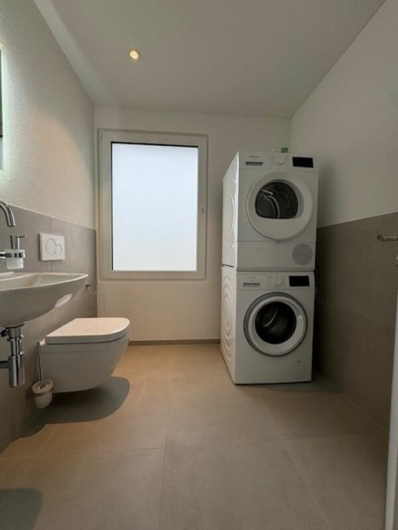 Ihr neues Zuhause - 2½-Zimmer-Attikawohnung! (6)