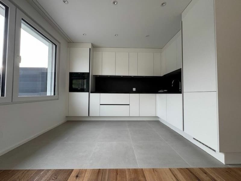 Ihr neues Zuhause - 2½-Zimmer-Attikawohnung! (3)