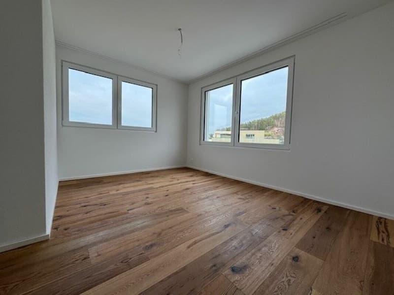 Ihr neues Zuhause - 2½-Zimmer-Attikawohnung! (7)
