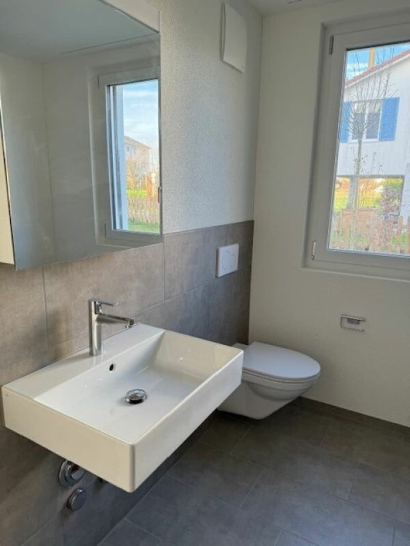 Schöne 4½-Zimmer-Wohnungen zu vermieten (5)