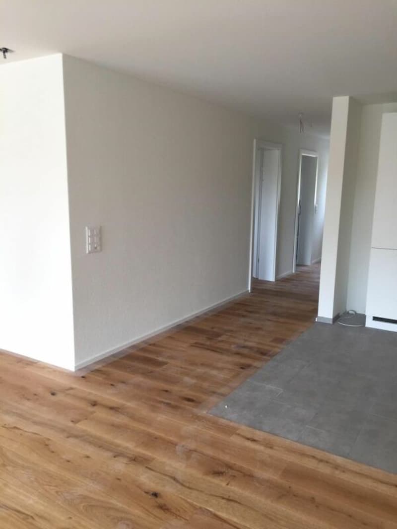 Ihr neues Zuhause - exklusive 2½-Zimmer-Wohnung! (5)