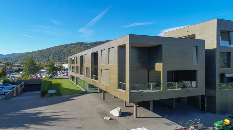 Plaza Verde - Mehr Wohn(T)raum - 2.5-Zimmerwohnung (1)