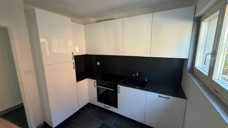 Ihr neues Zuhause - 3½-Zimmer-Wohnung an bester Lage! (1)