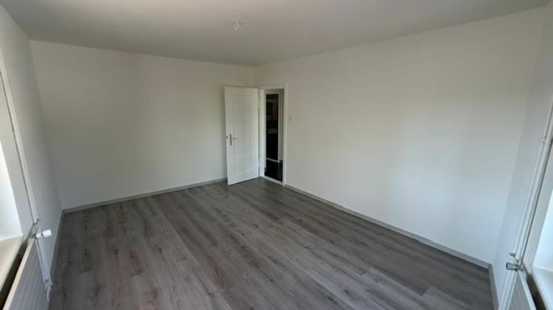 Ihr neues Zuhause - 3½-Zimmer-Wohnung an bester Lage! (5)