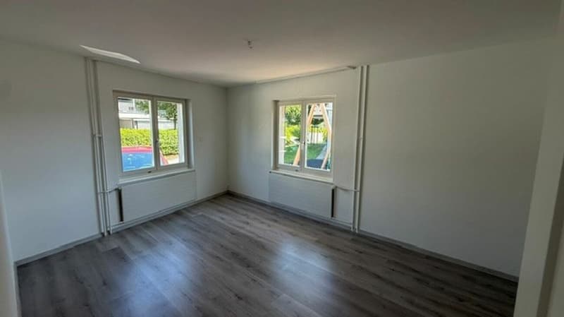 Ihr neues Zuhause - 3½-Zimmer-Wohnung an bester Lage! (4)