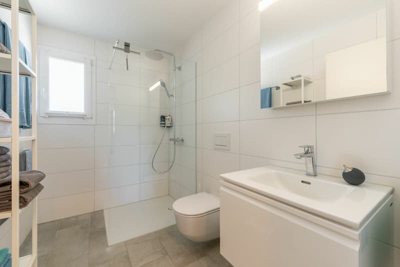 Wohn(T)raum - Exklusive 5½-Zimmer-Attikawohnung an bester Lage! (4)